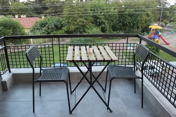 El Mundo Suites - Resim 1