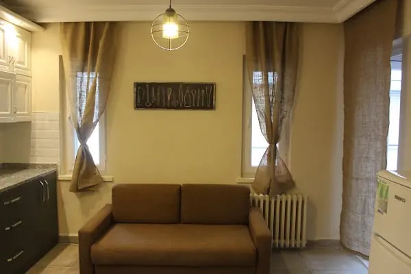 El Mundo Suites - Resim 14