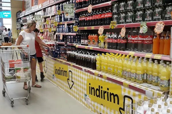 5M Migros - Resim 8
