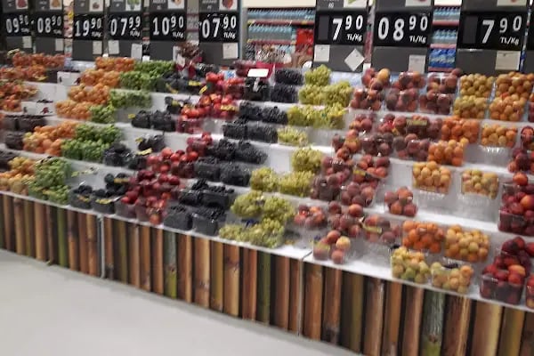 5M Migros - Resim 5
