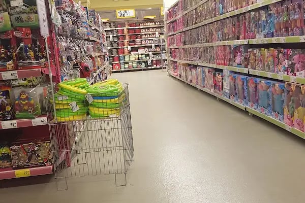 5M Migros - Resim 14