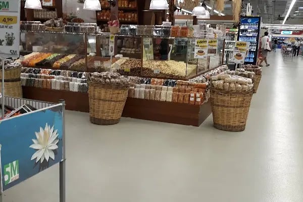 5M Migros - Resim 17