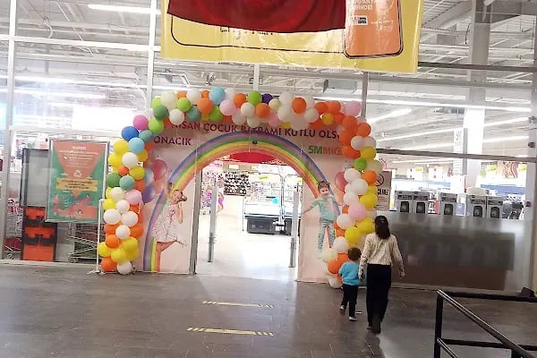 5M Migros - Resim 3