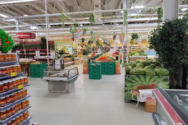 5M Migros - Resim 2