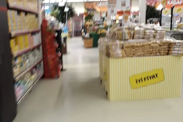 5M Migros - Resim 20