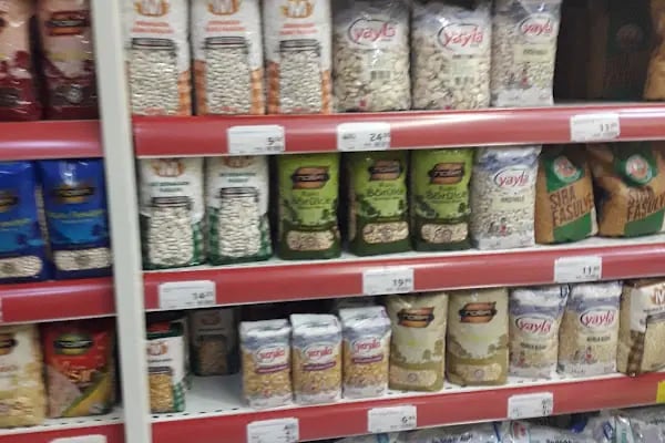 5M Migros - Resim 13