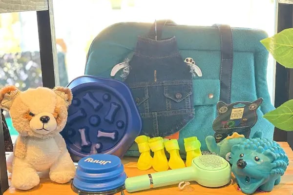 Pet Butik 41 - Resim 5