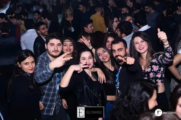 Residorm Balıkesir Öğrenci Yurdu - Resim 17
