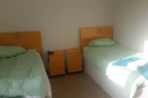 Residorm Balıkesir Öğrenci Yurdu - Resim 2