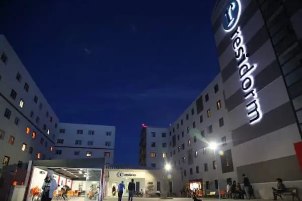 Residorm Balıkesir Öğrenci Yurdu - Resim 4
