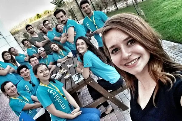 Residorm Balıkesir Öğrenci Yurdu - Resim 7
