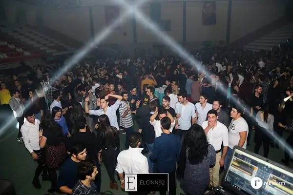 Residorm Balıkesir Öğrenci Yurdu - Resim 15