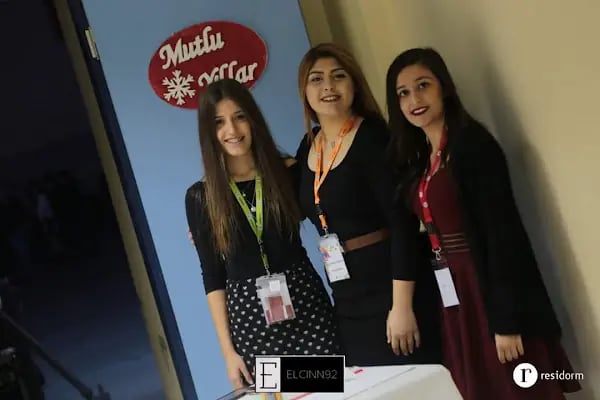 Residorm Balıkesir Öğrenci Yurdu - Resim 16