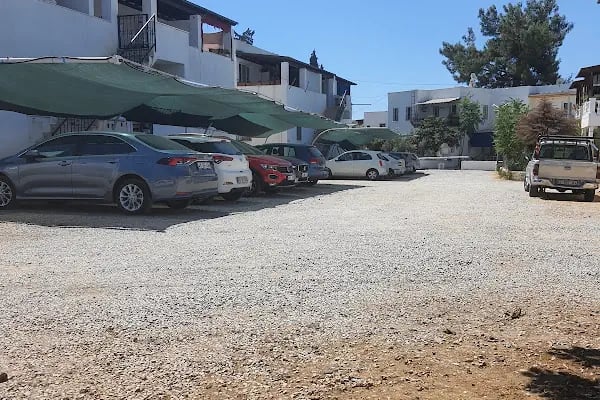Çınar Otopark&amp; Oto Yıkama - Resim 2
