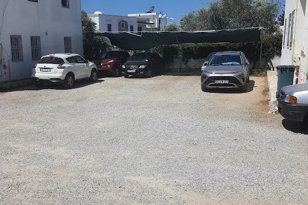 Çınar Otopark&amp; Oto Yıkama - Resim 15