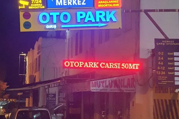 Çınar Otopark&amp; Oto Yıkama - Resim 3