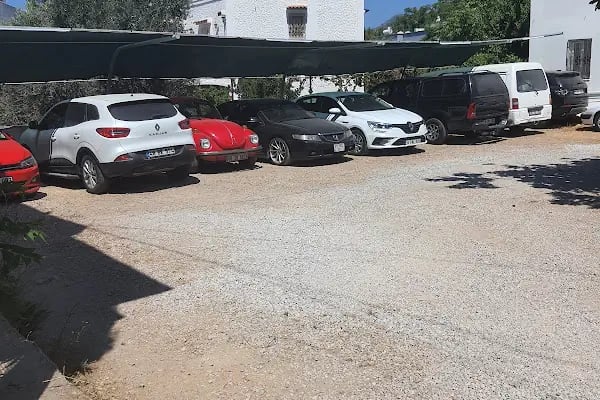 Çınar Otopark&amp; Oto Yıkama - Resim 11