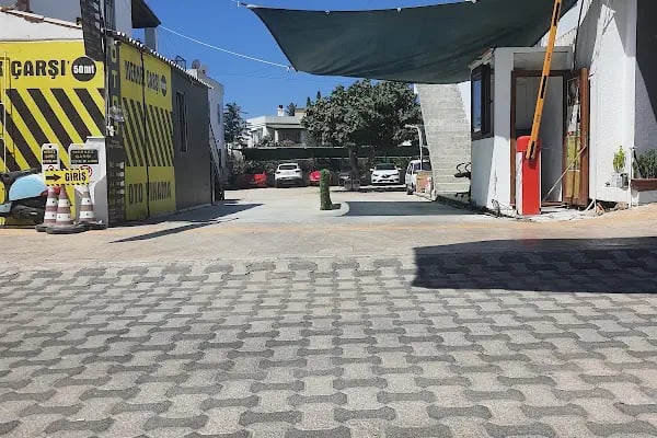Çınar Otopark&amp; Oto Yıkama - Resim 14