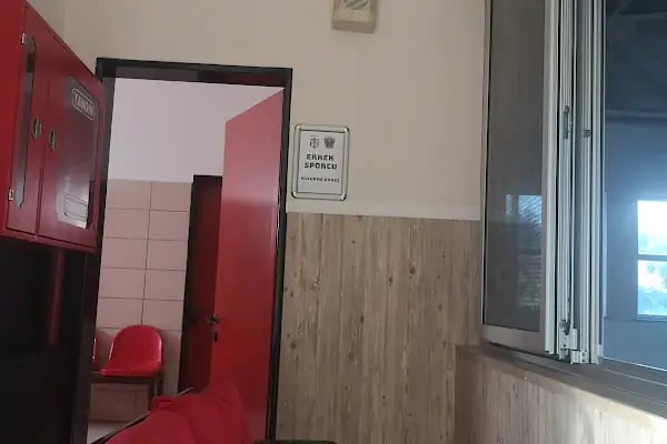 Beşiktaş JK Basketbol Voleybol Okulu - Resim 5