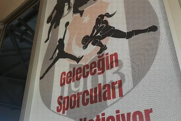 Beşiktaş JK Basketbol Voleybol Okulu - Resim 8