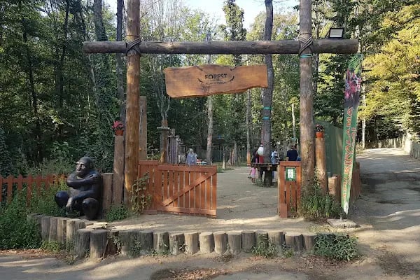 Lumos Kids & Parents Cafe - Resim 11
