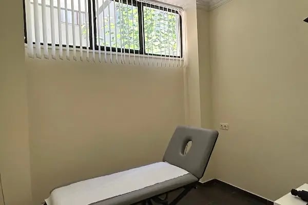 Hilal Physiotherapy / Fizyoterapi - Resim 3