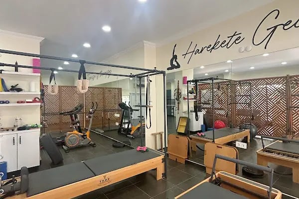 Hilal Physiotherapy / Fizyoterapi - Resim 12
