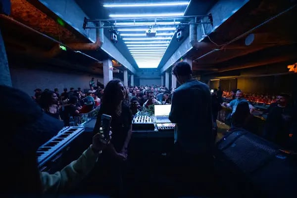 Mopub&amp;chill - Resim 3