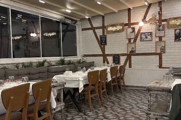 Afife Ocakbaşı Meyhane - Resim 16