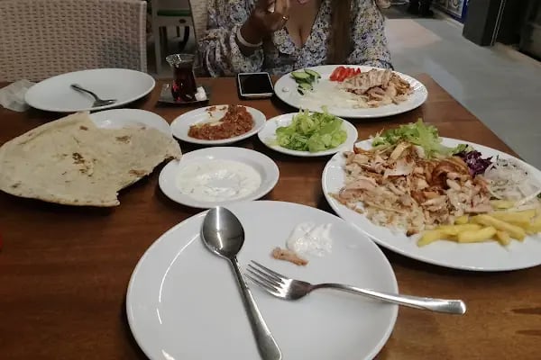 Balaban Restaurant - Resim 6