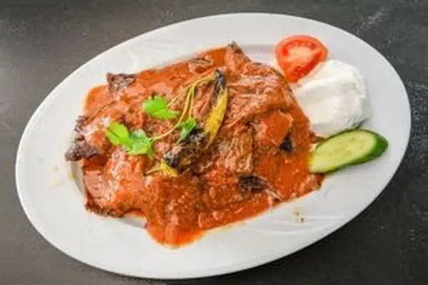 Balaban Restaurant - Resim 4