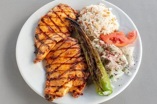 Balaban Restaurant - Resim 15