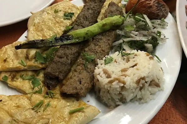 Balaban Restaurant - Resim 9