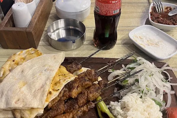 Balaban Restaurant - Resim 5