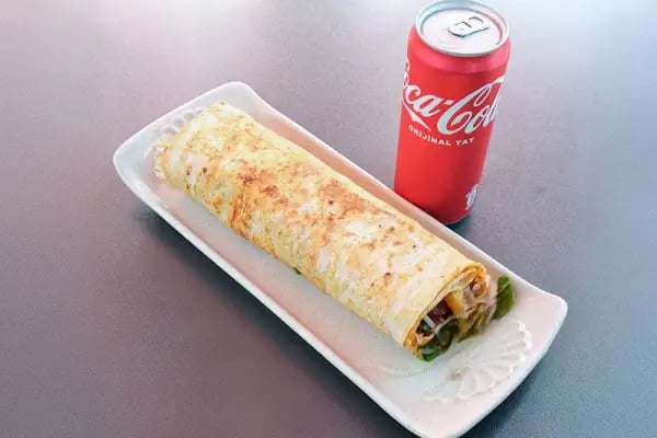 Balaban Restaurant - Resim 20