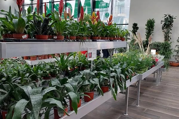 Bahçe Market Ataşehir - Resim 10