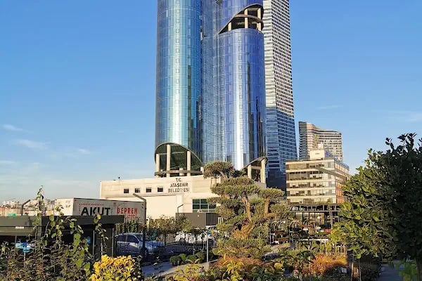 Bahçe Market Ataşehir - Resim 9