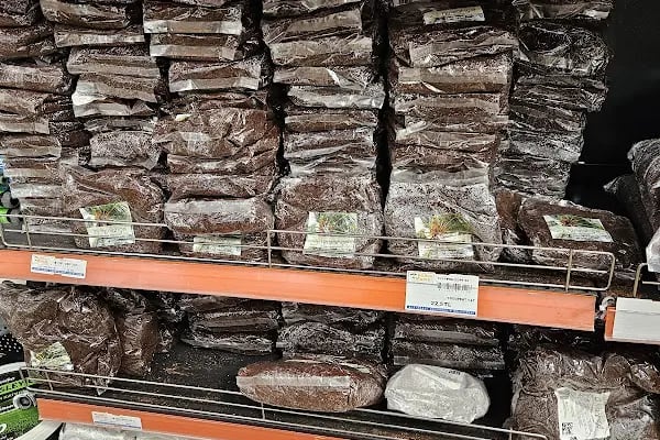 Bahçe Market Ataşehir - Resim 20