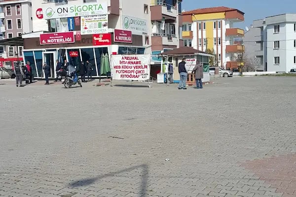 Balikesir 4. Noter - Resim 11