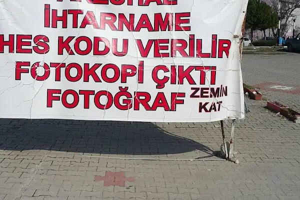 Balikesir 4. Noter - Resim 4