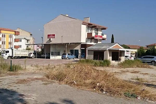 Balikesir 4. Noter - Resim 10