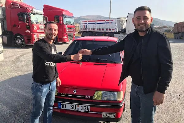 Balikesir 4. Noter - Resim 8