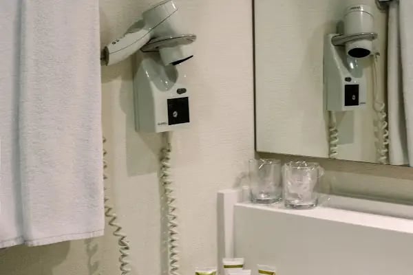 Baia Bursa Hotel - Resim 12