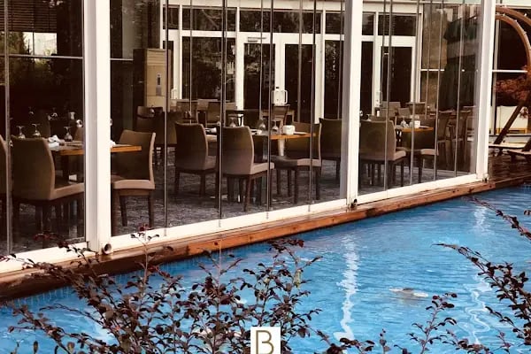 Baia Bursa Hotel - Resim 3