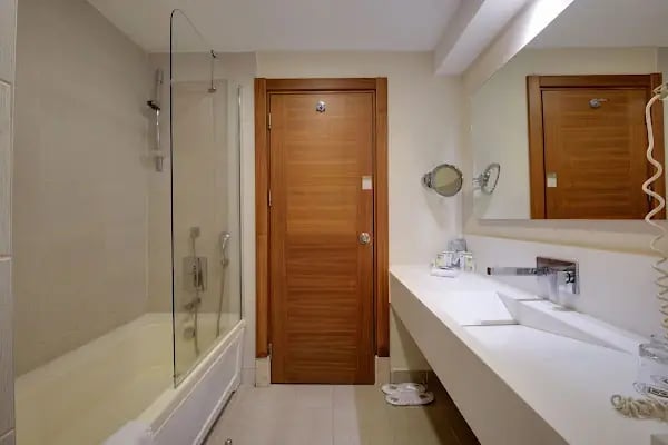 Baia Bursa Hotel - Resim 4