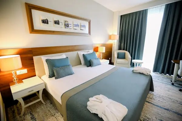 Baia Bursa Hotel - Resim 2