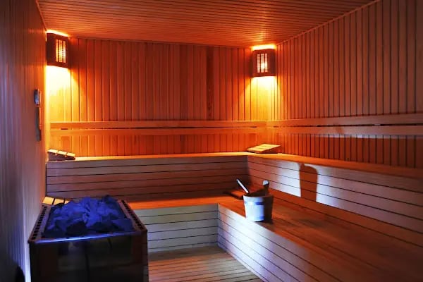 Baia Bursa Hotel - Resim 7