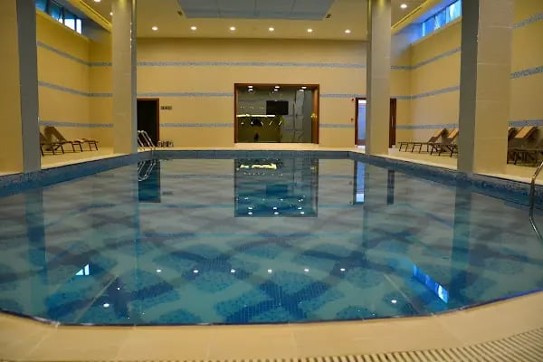 Baia Bursa Hotel - Resim 5