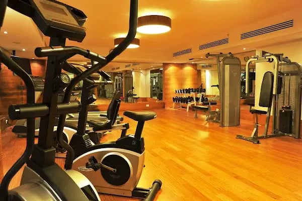 Baia Bursa Hotel - Resim 10