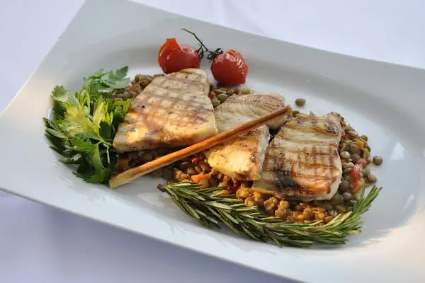 Baia Bursa Hotel - Resim 19